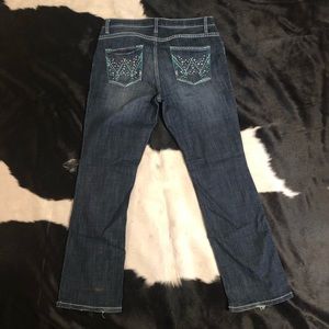 Wrangler Jeans